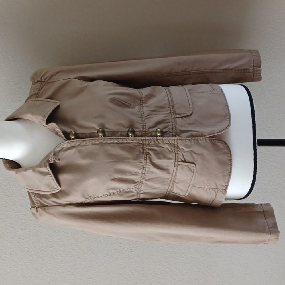 Ann Taylor LOFT Jacket - 6